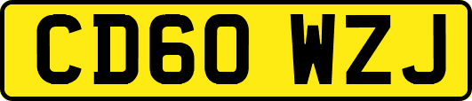 CD60WZJ