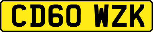 CD60WZK