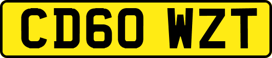 CD60WZT