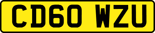 CD60WZU