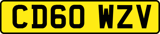 CD60WZV