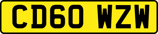 CD60WZW