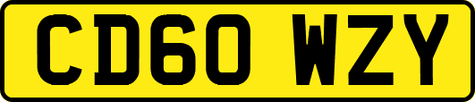 CD60WZY