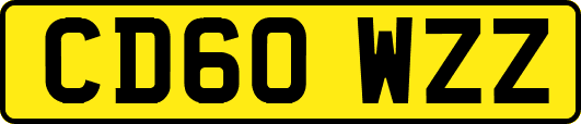 CD60WZZ