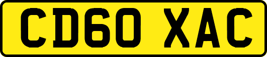 CD60XAC