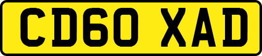 CD60XAD