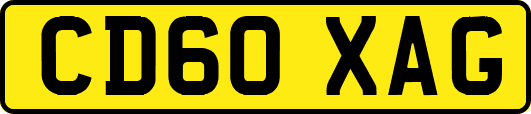CD60XAG
