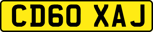 CD60XAJ
