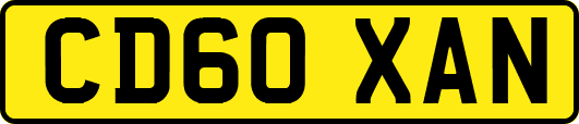 CD60XAN