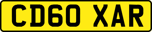 CD60XAR
