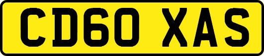 CD60XAS