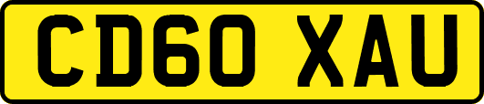 CD60XAU