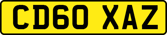 CD60XAZ