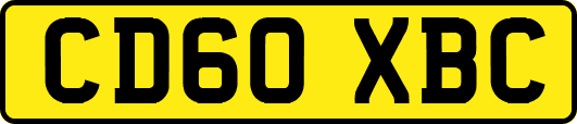 CD60XBC