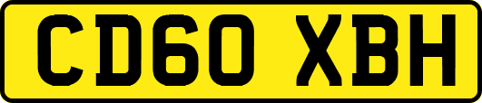 CD60XBH