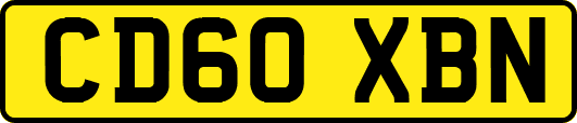 CD60XBN