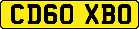 CD60XBO