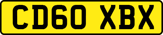 CD60XBX