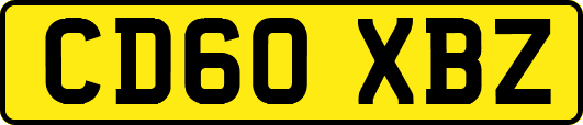 CD60XBZ