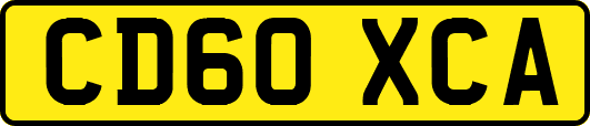 CD60XCA
