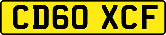 CD60XCF