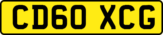 CD60XCG