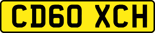CD60XCH