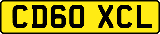 CD60XCL