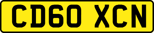 CD60XCN
