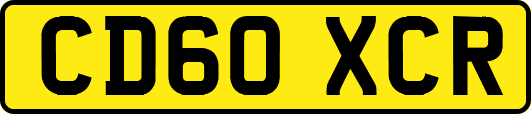 CD60XCR