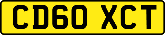 CD60XCT