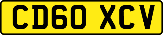 CD60XCV