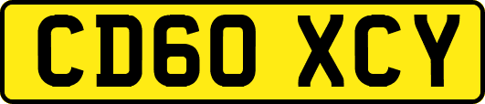 CD60XCY