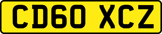 CD60XCZ