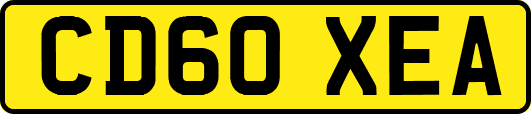 CD60XEA