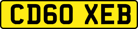 CD60XEB