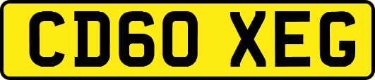 CD60XEG