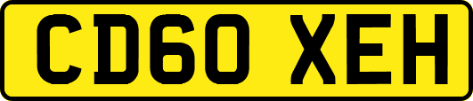 CD60XEH