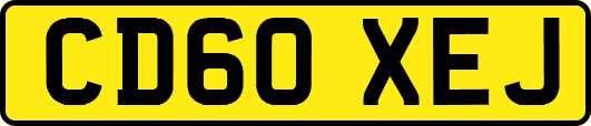 CD60XEJ
