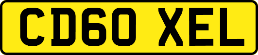 CD60XEL
