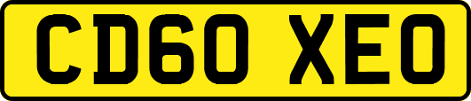 CD60XEO