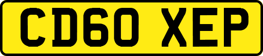 CD60XEP