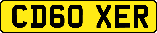 CD60XER