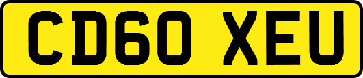 CD60XEU