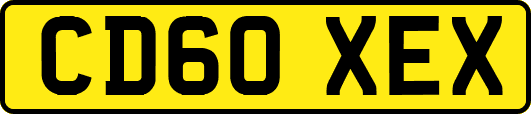 CD60XEX