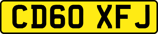 CD60XFJ