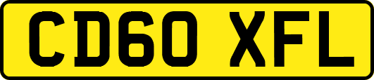CD60XFL