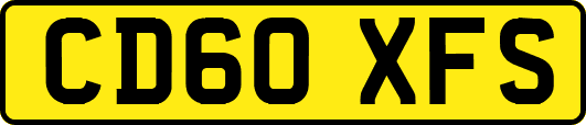 CD60XFS