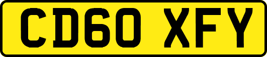 CD60XFY