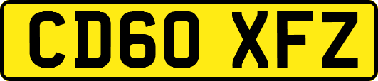 CD60XFZ